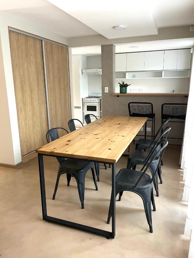Casa Champagnat Villa Mendoza Dış mekan fotoğraf