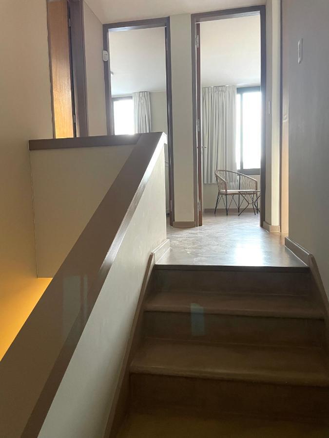 Casa Champagnat Villa Mendoza Dış mekan fotoğraf