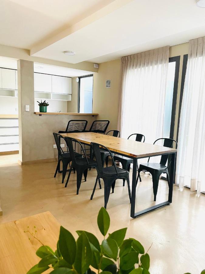 Casa Champagnat Villa Mendoza Dış mekan fotoğraf
