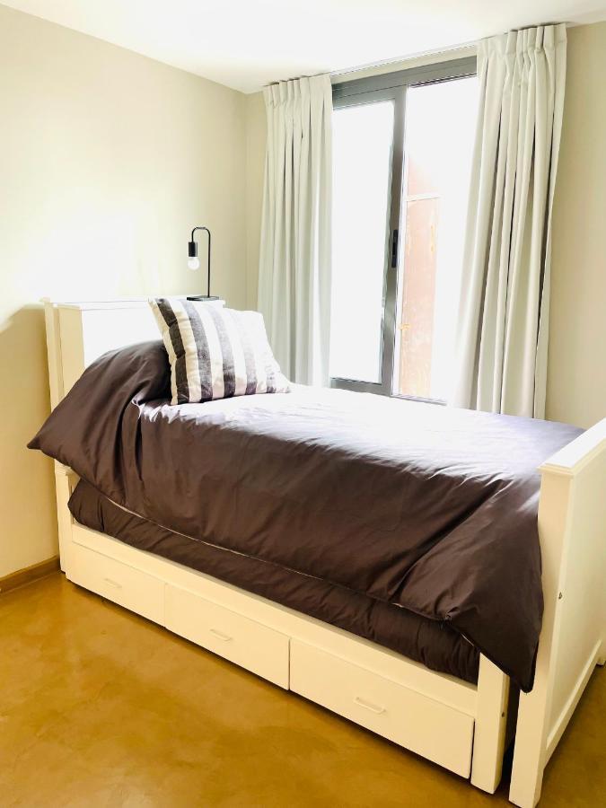 Casa Champagnat Villa Mendoza Dış mekan fotoğraf